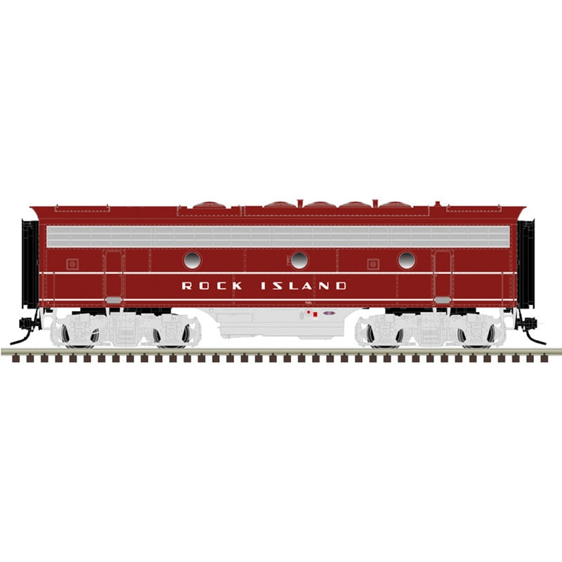 Representative Atlas manufacturer image for 30139042